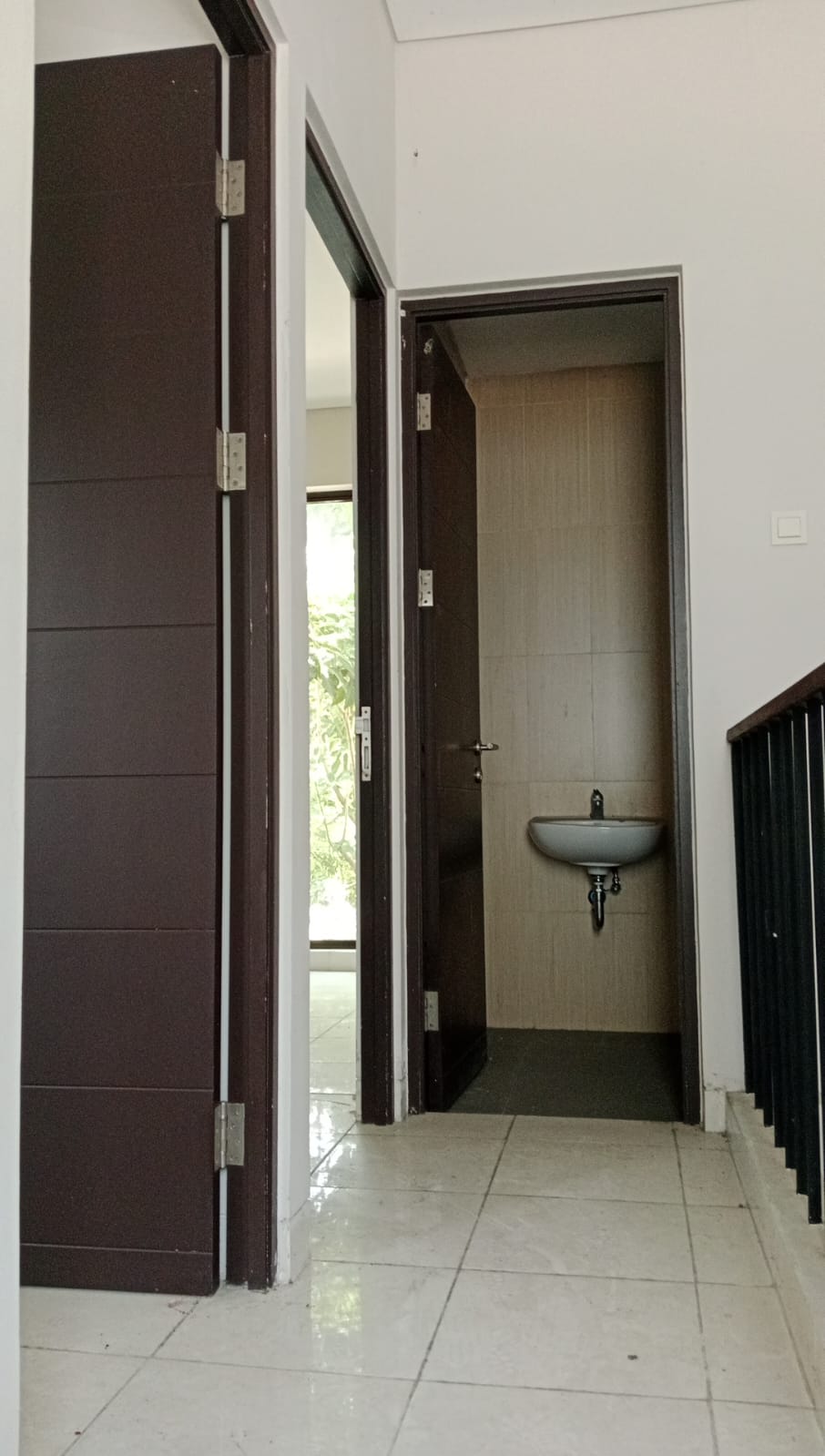 Rumah Dijual di Cluster Le Freya Lippo Cikarang